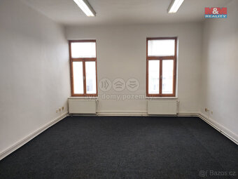Pronájem kanceláře, 28 m², Karviná, ul. Hrnčířská - 3