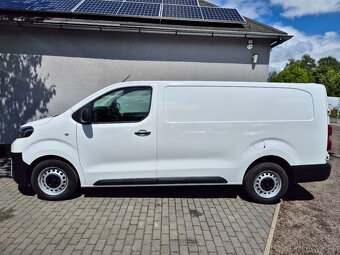 Toyota ProAce 2,0 D4D 90Kw L2 Long Klima Bez DPH 330.000Kč - 3