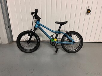 Rascal 14" Aquamarine v záruce - 3