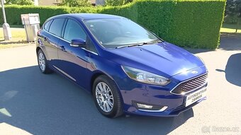 Ford Focus 1.5 110 KW - 3