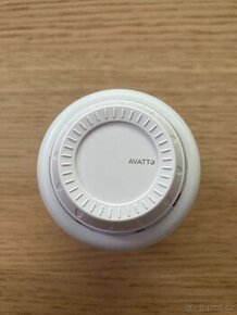 Chytré termostatické hlavice Avatto (Zigbee Tuya) - 3