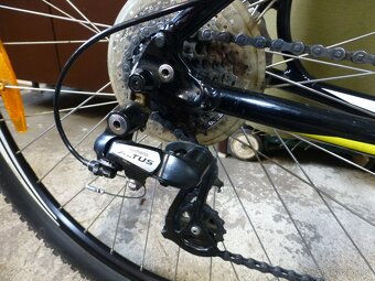 Horské kolo Specialized - 3