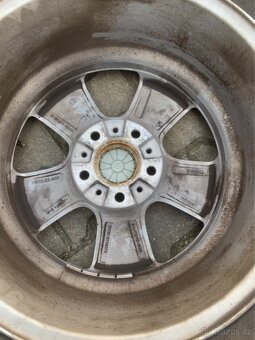 5х120 r17 225/55/r17 - 3