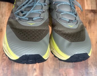 Hoka Skyline-Float X, vel. 42, zánovní - 3