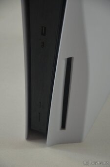 Sony Playstation 5 s mechanikou (6 měsíců záruka) - 3
