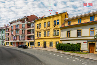 Prodej bytu 2+kk, 43 m², Praha, ul. Baarova - 3