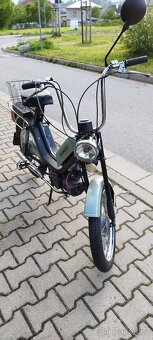Babetta 210 - 3