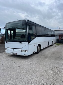 Iveco Recreo 12,8M Klima(395.000km) - 3