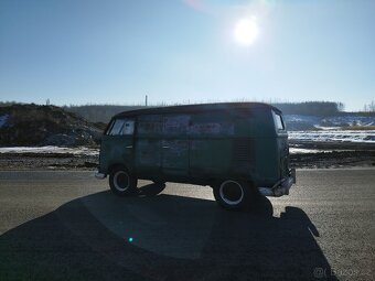 2x. VW T1 - 3