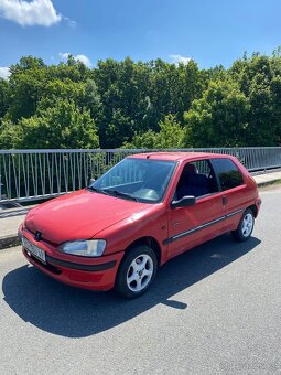 Peugeot 106 na ND - 3