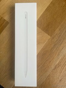 Pencil Apple 2 generace - 3