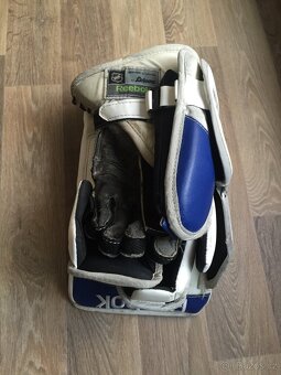 Vyrážečka reebok revoke pro - 3