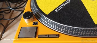Gramofon Technics - 3