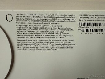 Apple Watch 9 45 mm - 3