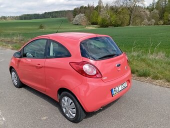 Prodám Ford KA 02/2010 - 3
