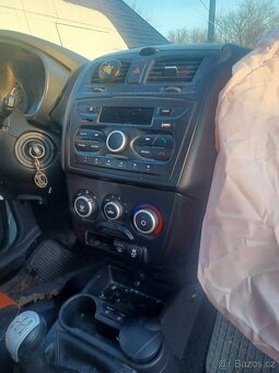 Rozpredam Lada Kalina Cross 2016 1.6 72kw 21126 - 3