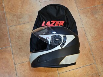 LAZER dámská helma na moto - 3