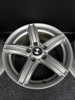 Alu BROCK 5x120 16” - 3