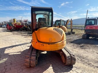 JCB 8055 - 3
