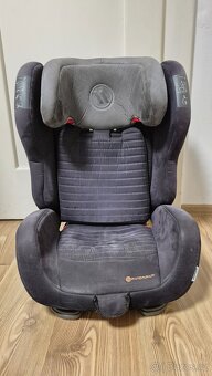 Autosedačka Avionaut Evolvair 9-36 kg - 3