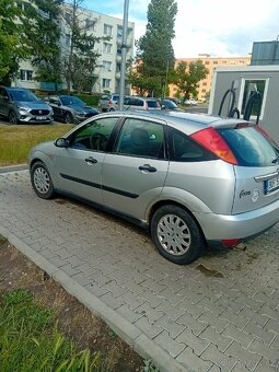 Ford focus - 3
