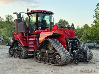 Case Quadtrac 620 r.v 2016 výkon 514kW GPS RTK - 3