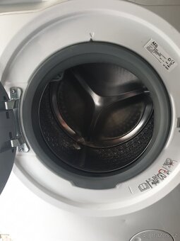 Pračka AEG na 8kg - 3