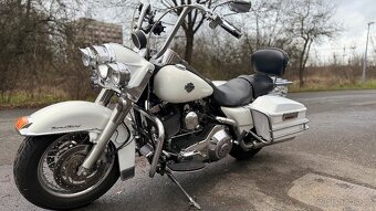 Harley Davidson Road King - 3