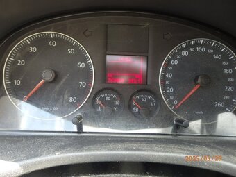 CADDY LIFE - 3