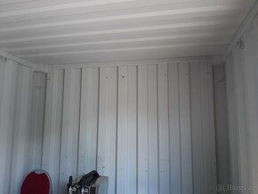 KONTEJNER PROSKLENÝ - 3