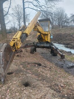 Menzi muck 3000 T2 - 3