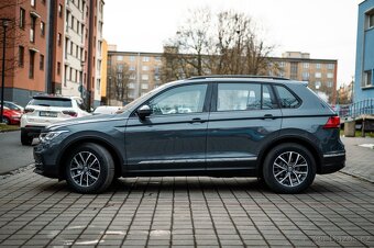 Volkswagen Tiguan, 1.5 TSI, 110KW 2021,4X4 - 3