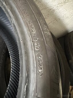 225/45r18 hankook letní - 3