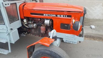 Zetor 6911 - 3