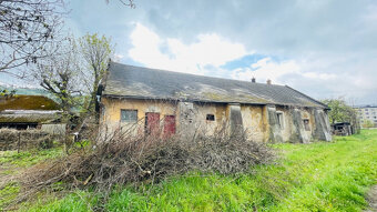 Dům ke kompletní rekonstrukci, Ruda nad Moravou - 3