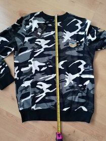 Mikina Army Philipp Plein - 3