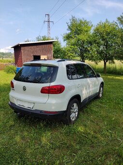 Volkswagen Tiguan 1.4 TSI 92Kw r.v.2015 Naj.228Tkm - 3