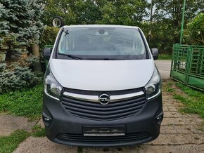 Opel Vivaro 1.6 dCi Long - 3