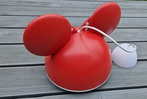 Philips Disney 71758/31/16 Minnie Mouse dětské závěsné svíti - 3