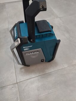 Makita rádio dmr115 - 3