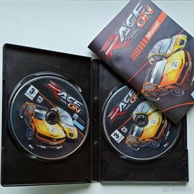 Race ON - PC - 3