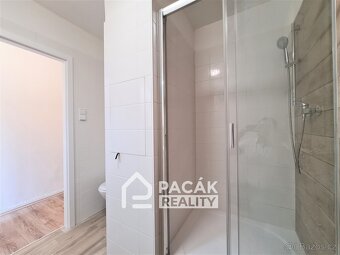 Pronájem zrekonstruovaného bytu 2+1, 56 m2 v Olomouci, ul. H - 3