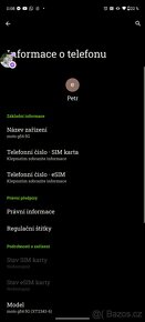 Mobil Motorola Moto G54 - 3