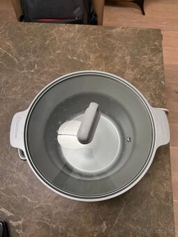 CrockPot CSC026X - 3