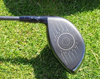 Driver Callaway Mavrik - 3
