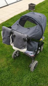 Kočárek Britax Romer - 3