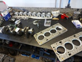 Ford Motor Ecoboost 1,5 1,6 1,0 - 3