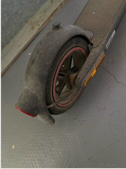 XIAOMI SCOOTER 4 - 3
