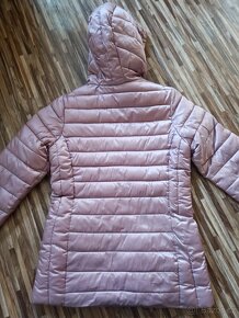 Bunda Reserved vel. 158 - 3