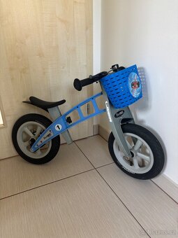 First Bike - 3